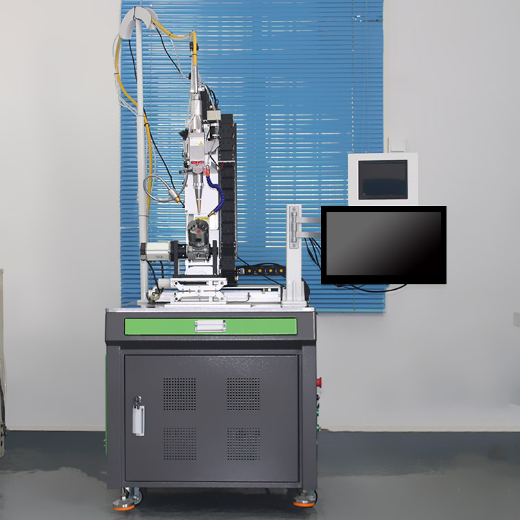 自動(dòng)激光焊接機(jī) 自動(dòng)激光焊接機(jī)