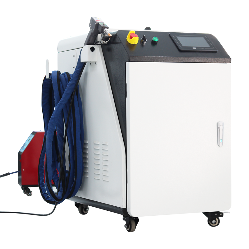 鋁材激光焊接機 鋁材激光焊接機