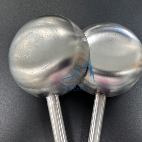 激光焊接樣品圖